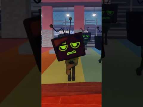 NOOOO Who DESTROYED Dandys World? 😭 #dandysworld #dandysworldroblox #robloxgames #vee #bobette