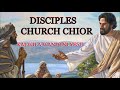 Disciples Church Choir Kalwila Wandi Ni Yesu Eusunga Mumweo Wandi Onse