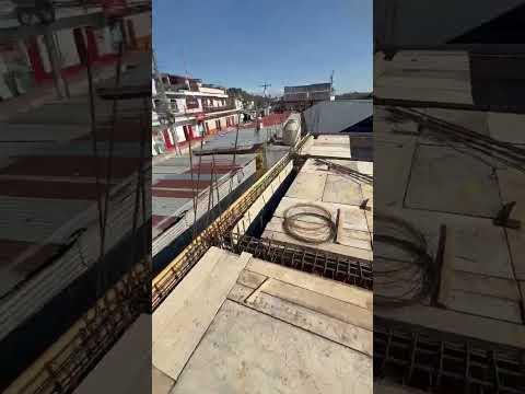 CONSTRUCCIÓN EDIFICIO MUNICIPAL, PUEBLO NUEVO VIÑAS, SANTA ROSA