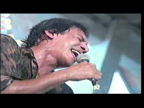 Dime que pasará ganador del congo de oro  Diomedes y Juancho 1990