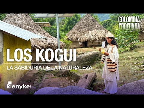 Los Indígenas Kogui: La sabiduría de la naturaleza