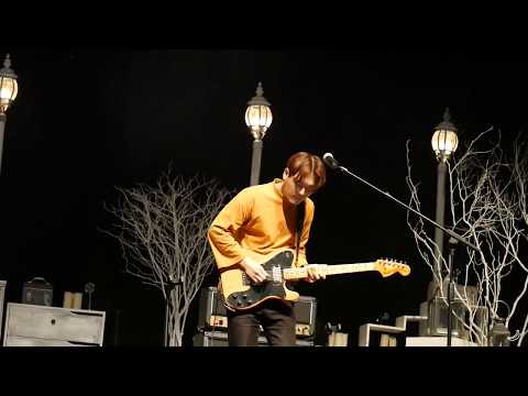 171125 [어반뮤직콘서트] november rain - 잔나비(jannabi) @코엑스 오디토리움