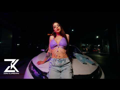 ASIXX - “ YAKUZA “  (VIDEO OFICIAL)