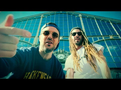 Dougy & Baltimores - Ride (Official Video)