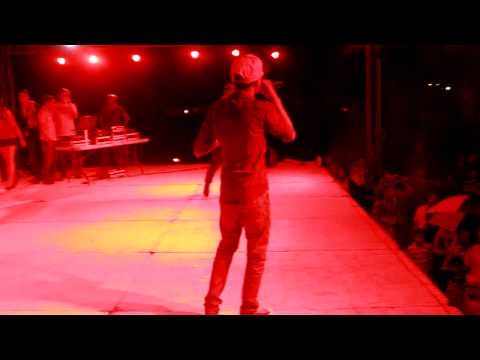 salim y jb - Amor Secreto @instituto evangelico