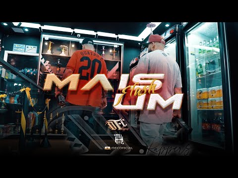 Rap DF - DFC Rappers - Mais um flash (Clipe oficial)