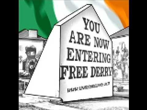 Christy Moore-I Wish I Was Back Home In Derry