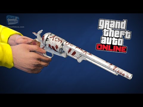 GTA 5 Online Slasher Locations Map: Where to find Los Santos Slasher in  Casino Heist? - Daily Star