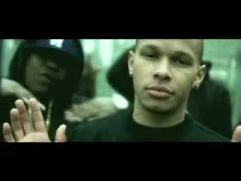 ZWARE JONGENZ - 1 TEAM [MUZIEK VIDEO]