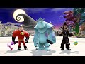 Disney Infinity Official Trailer DK
