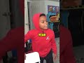 Lil RT Wanted A COOKIE