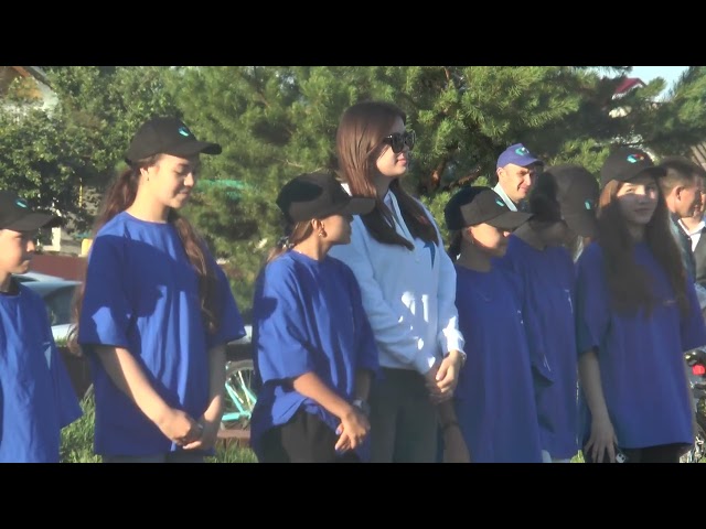 Яшьлек җитезлек ярата