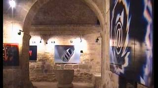 MARCEVOL PILGRIMSKLOSTER I  PYRERENÉERNA