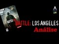 Battle Los Angeles battle L A An lise