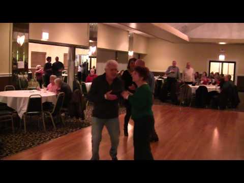 Lenny Gomulka & The Chicago Push (2014) - Kiss Me I'm Polish Polka