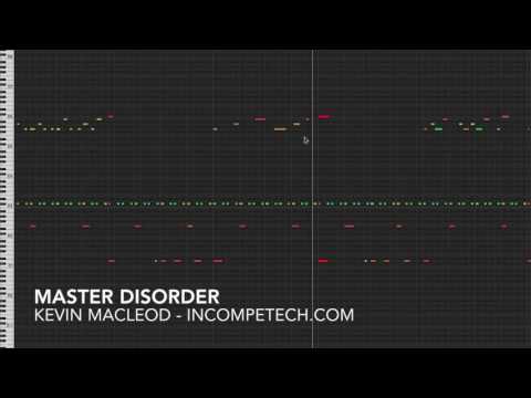 Video thumbnail for Master Disorder