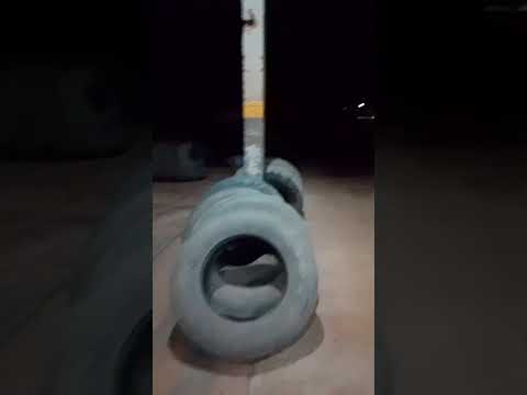 Marcelo Caetano, 55 anos,ciclista de Cuiabá em São Gabriel do Oeste, Mato grosso do Sul 🛣️🚵🥳🙏