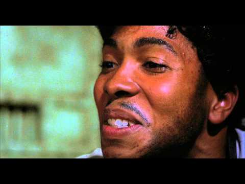 Плакса - Трейлер