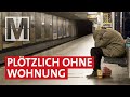 Erst Arbeitslos Dann Obdachlos MONITOR