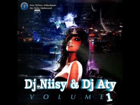 DJ Niisy & DJ Aty - (Volume 1) 05 - DJ Saf - Love Like This