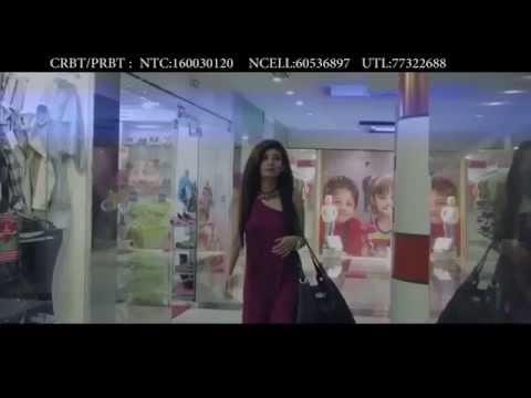 Nasodha Malai New Nepali song official music video The SPAK Guys NEPHOP HD 1080p by sagal