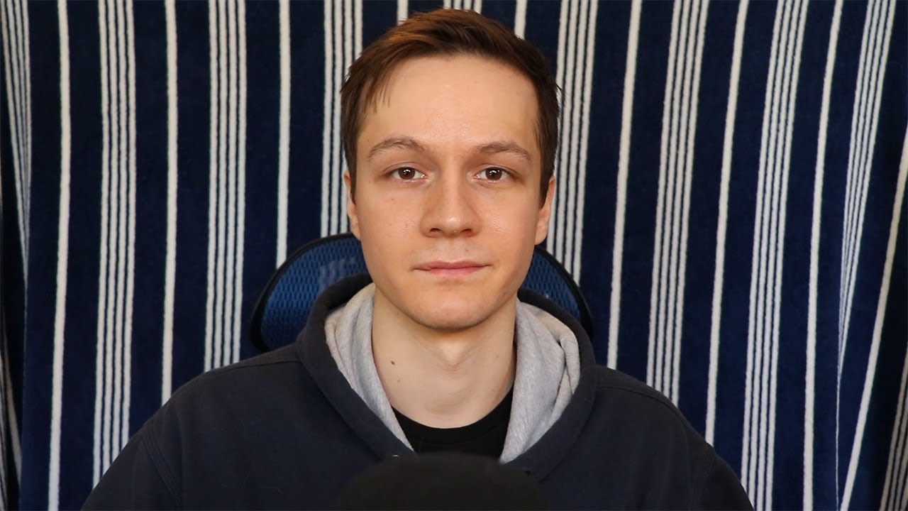 ASMR | Gentle & Calm Positive Affirmations | Soft Spoken