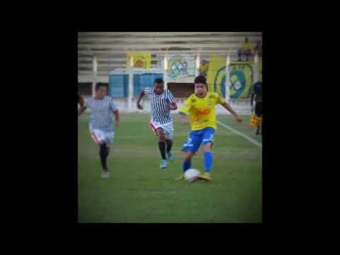 Bernardo Guimarães - Lateral Esquerdo 94