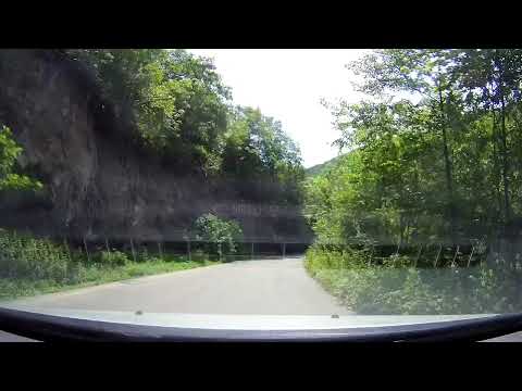 Drum Govajdia - Hunedoara