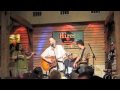 The Gourds - "Oh Sister" @ Dosey Doe Coffee House