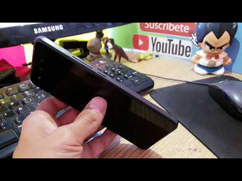 Como formatear un movil TCL L5 5033E, TCL 306, TCL 30 SE 6165H