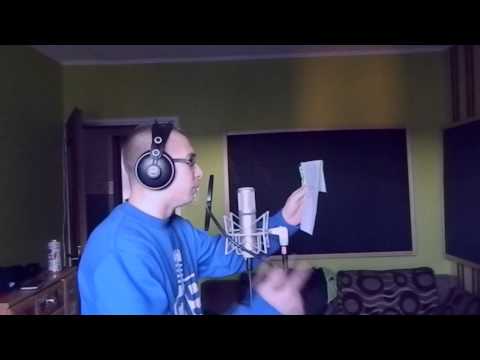 Syku - Blizny (feat.Samo) [Studio "Rozliczenia" cz.1]