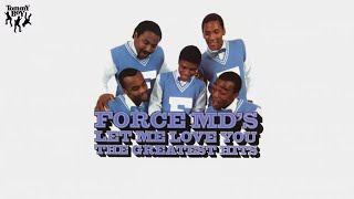 Force MD's - Deep Check