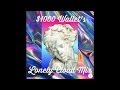 $1000 Wallet - Lonely Cloud Mix 4 AMDISCS - 2014 ...