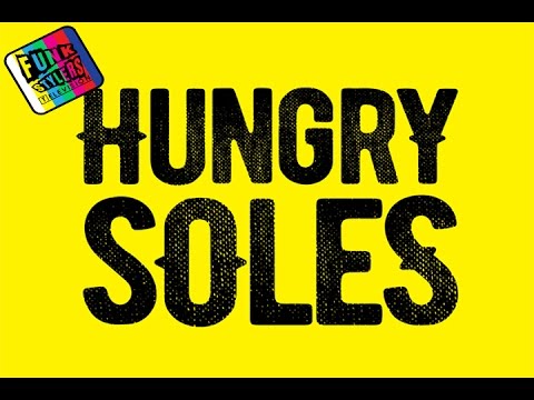 Andre vs Harry Popper | Final | Popping | Hungry Soles Vol 1 | FSTV