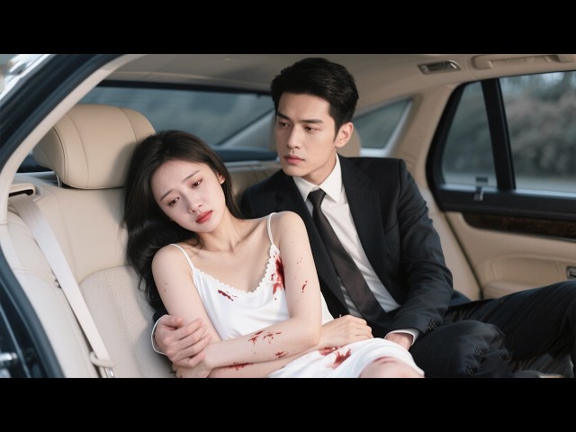 她滿心歡喜嫁給他，他卻因為白月光一句話結束10年婚姻，愛意散盡她轉身投入別的男人的懷抱，後來狗男人意識到她的好犯賤似的求她回來，可為時已晚只能眼睜睜看著她收穫幸福！