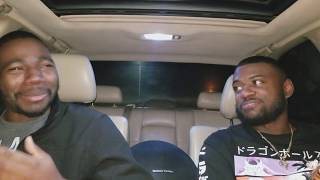 Offset Ft Gunna- Wild Wild West-(REACTION)