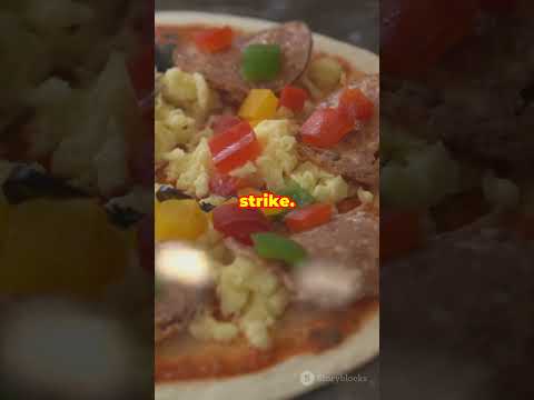 Can You Freeze Pizza Dough The Ultimate Guide!