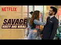 Tamannaah And Riteish Are Absolutely Savage Plan A Plan B Now Streaming Shorts