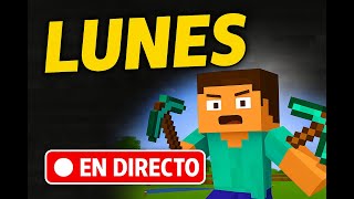 💥LO PERDI TODO OTRA VEZ en MINECRAFT BEDROCK 💥| Mundo EduCraft en Directo #12