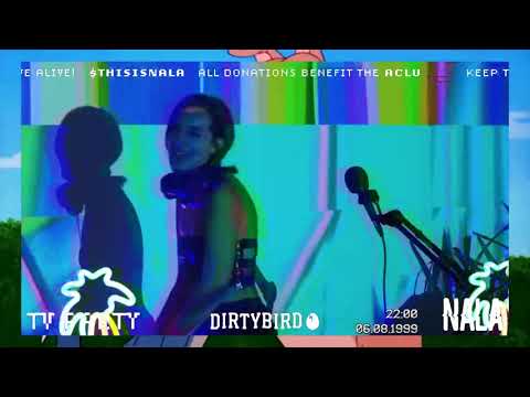 NALA Presents: TV Party EP 003 - MESME - 08/27