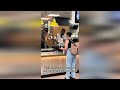 Hilarious Video Shows McDonald S Worker Entertain Customers With Songs As They Wait For Their Orders