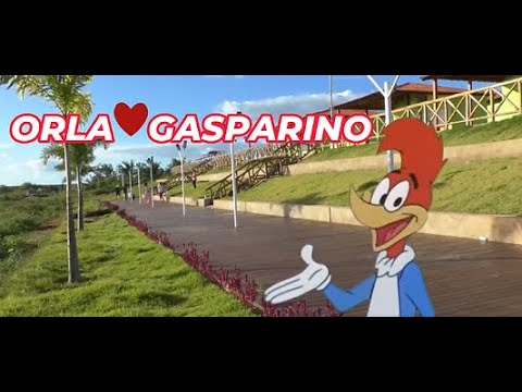 ORLA❤️GASPARINO CORONEL JOÃO SÁ BAHIA