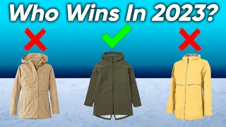 Top 10 Women’s Rain Jacket in 2025 | Expert Reviews, Our Top Choices