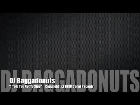 DJ Baggadonuts - 