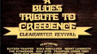 Duke Robillard - Who'll Stop The Rain