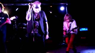 Jack Russell's Great White - "Immigrant Song"  2014