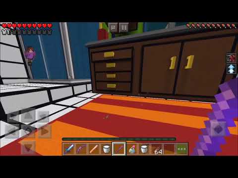 Minecraft with Brodzilla