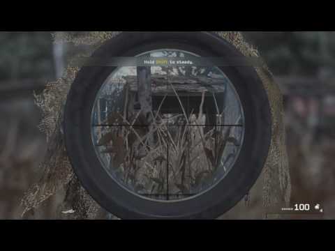 Call Of Duty - Modern Warfare Remastered Playthrough w/ BenderBot! Pt 8