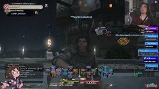 FRESH SAVE! REALM REBORN WITH HOMIES!