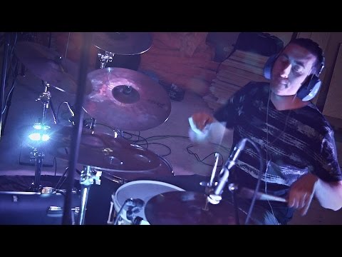 Jon Gomm Feat. Daniel Tompkins - Ain't Nobody - Erik Martin Drums